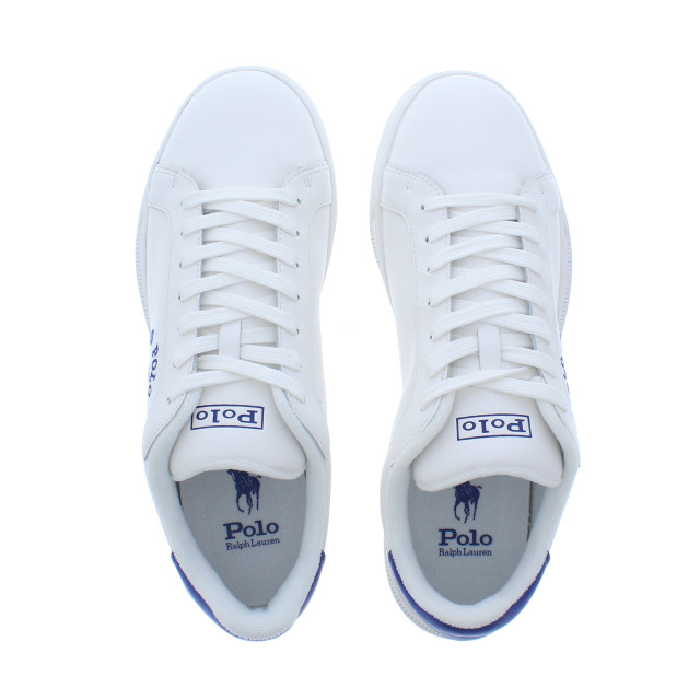 Polo Ralph Lauren Sneaker 1078 107840 large