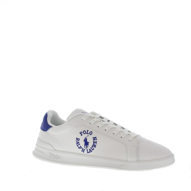 Polo Ralph Lauren Sneaker 1078 107840 large