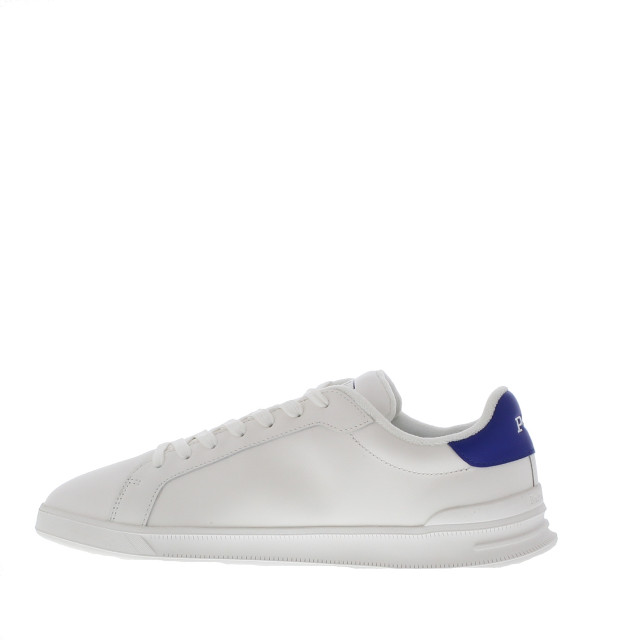 Polo Ralph Lauren Sneaker 1078 107840 large