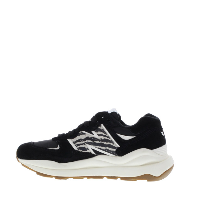 New Balance 107802 Sneakers Zwart 107802 large