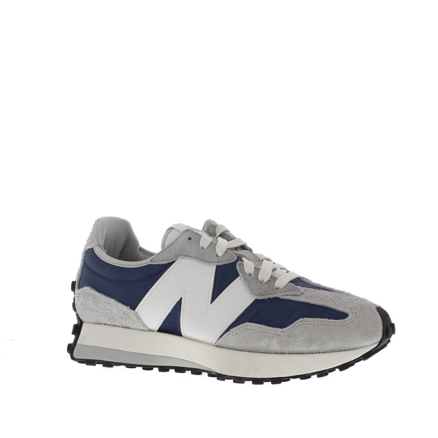 New Balance 107789 Sneakers Grijs 107789 large