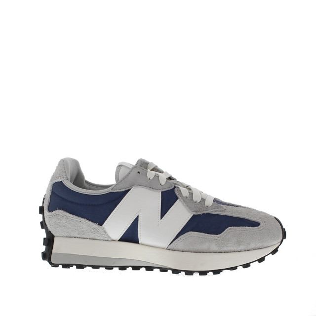 New Balance 107789 Sneakers Grijs 107789 large