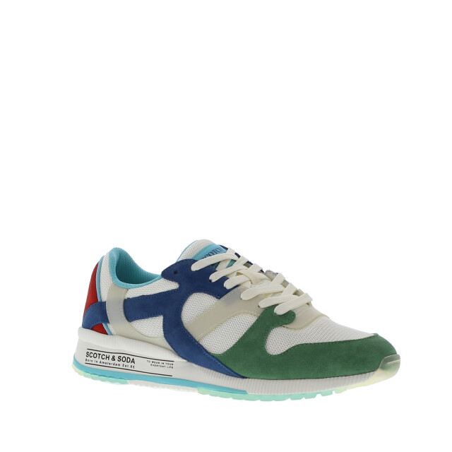 Scotch & Soda Sneaker 107549 107549 large