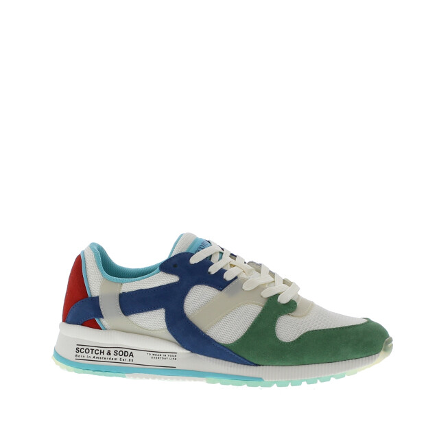 Scotch & Soda Sneaker 107549 107549 large
