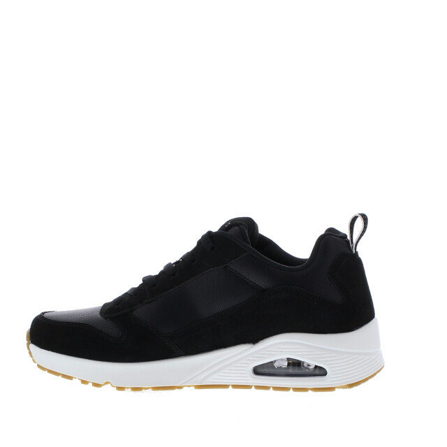 Skechers 107543 Sneakers Zwart 107543 large