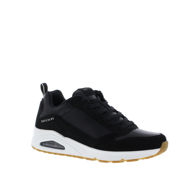 Skechers 107543 Sneakers Zwart 107543 large