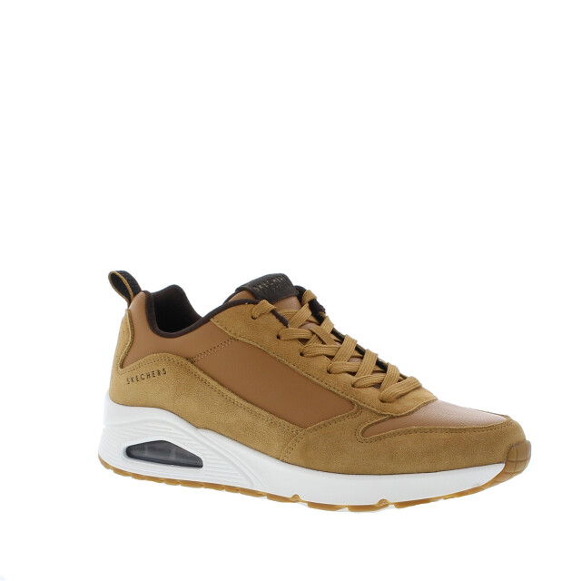 Skechers 107543 Sneakers Cognac 107543 large