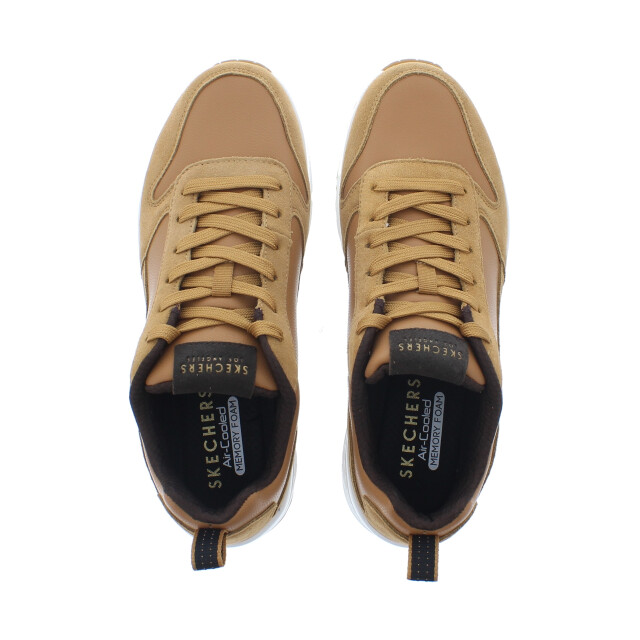 Skechers 107543 Sneakers Cognac 107543 large