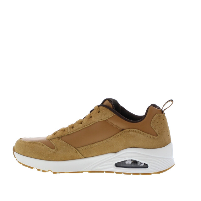 Skechers 107543 Sneakers Cognac 107543 large