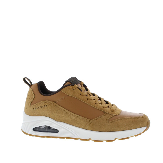 Skechers 107543 Sneakers Cognac 107543 large