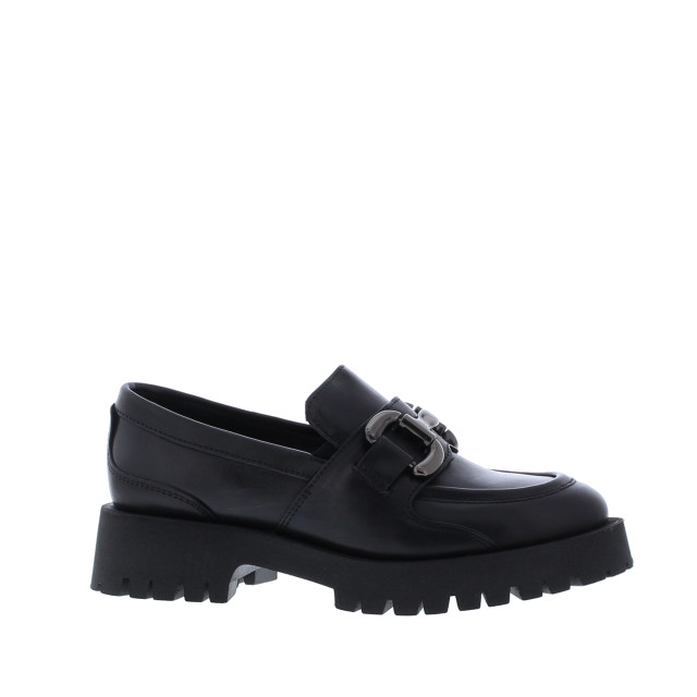 Piedi Nudi 107385 Loafers Zwart 107385 large