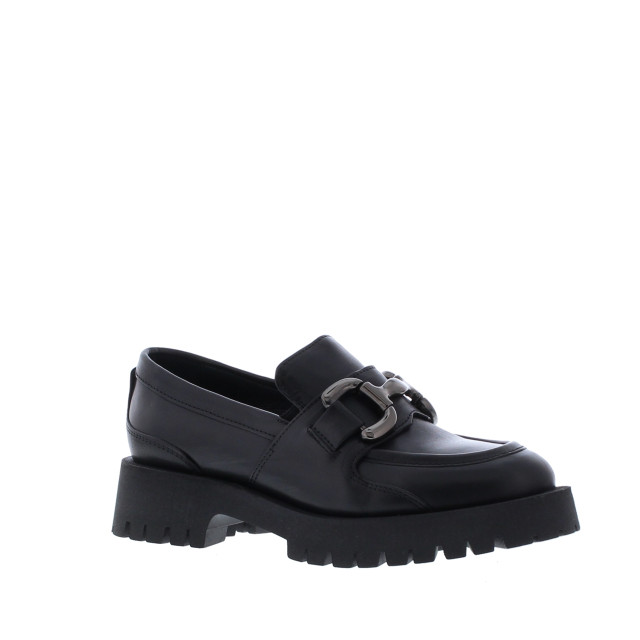 Piedi Nudi 107385 Loafers Zwart 107385 large