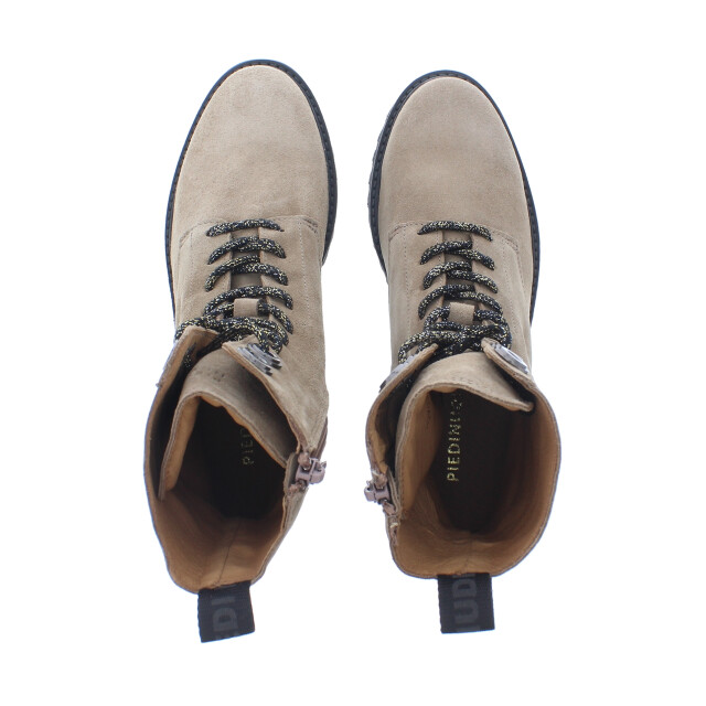 Piedi Nudi 107381 Boots Beige 107381 large