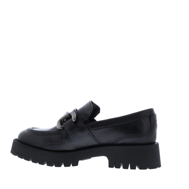 Piedi Nudi 107385 Loafers Zwart 107385 large