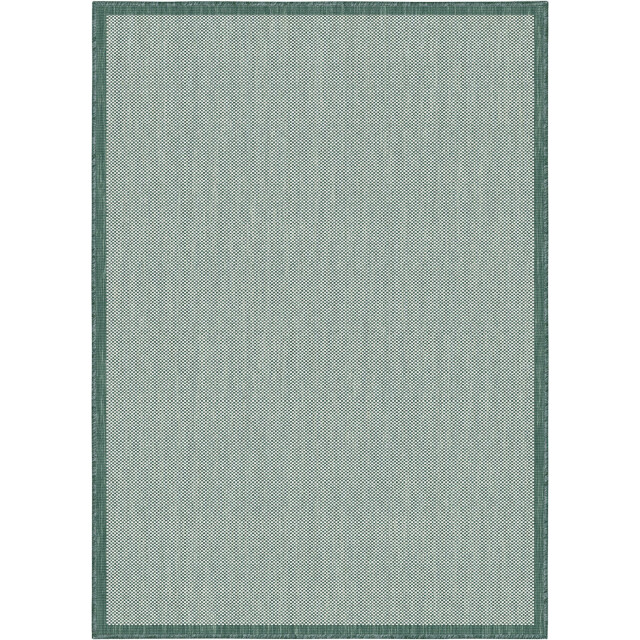 Muratap Buitenkleed brussels uni effen 160x230 cm 3606344 large