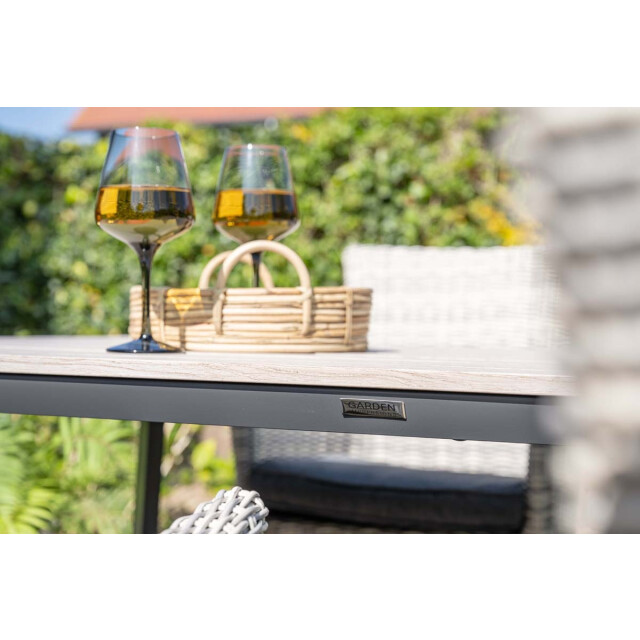 Garden Impressions 5-delige tuinset dido tuinstoelen vigo tafel 3177451 large