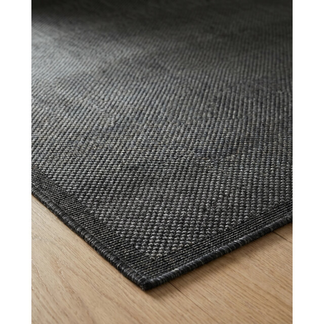 Muratap Buitenkleed brussels uni effen kader 200x290 cm 3606333 large