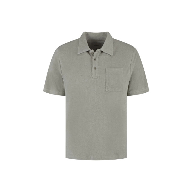 Dstrezzed Roy polo 240030-831 large