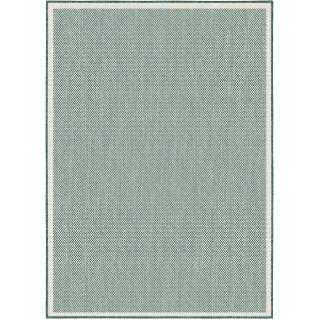 Muratap Buitenkleed brussels uni effen 160x230 cm 3606344 large