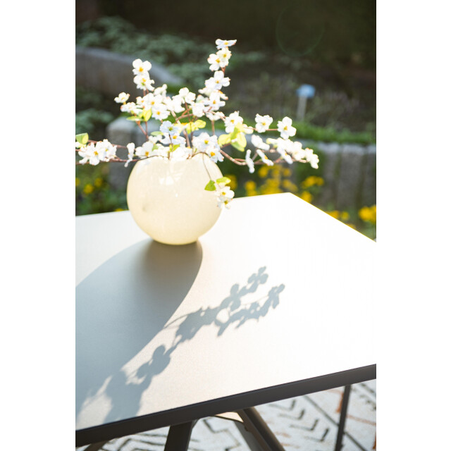 Garden Impressions 4-persoons tuinset 4 dido stoelen rimini tafel 3177362 large