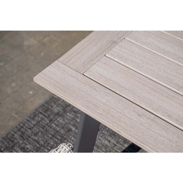 Garden Impressions 5-delige tuinset dido tuinstoelen vigo tafel 3177451 large
