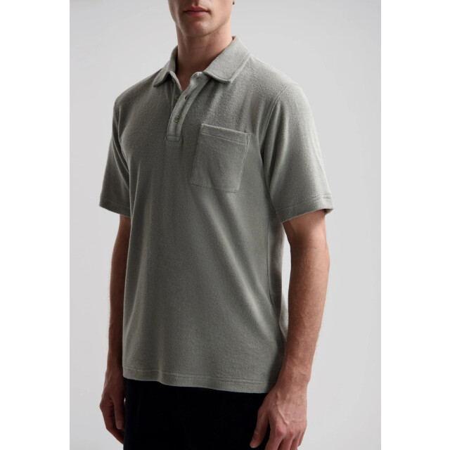 Dstrezzed Roy polo 240030-831 large
