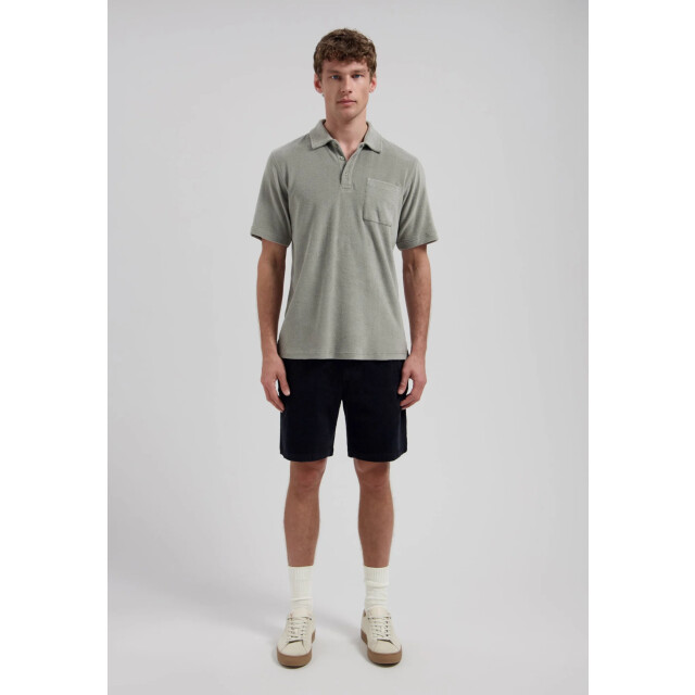 Dstrezzed Roy polo 240030-831 large