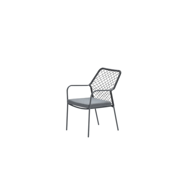 Garden Impressions 5-delige tuinset dido tuinstoelen vigo tafel 3177451 large