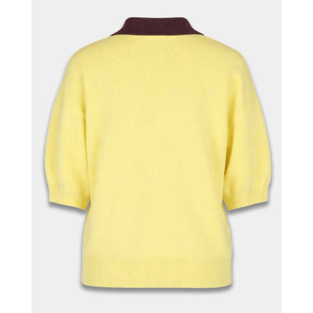 Harper & Yve Pullover korte mouw hs6p413 sanny Harper & Yve Pullover korte mouw HS6P413 SANNY large
