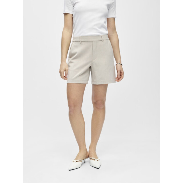 Object objlisa mw re shorts noos 23045722 humus melange 06902.849.0008 large
