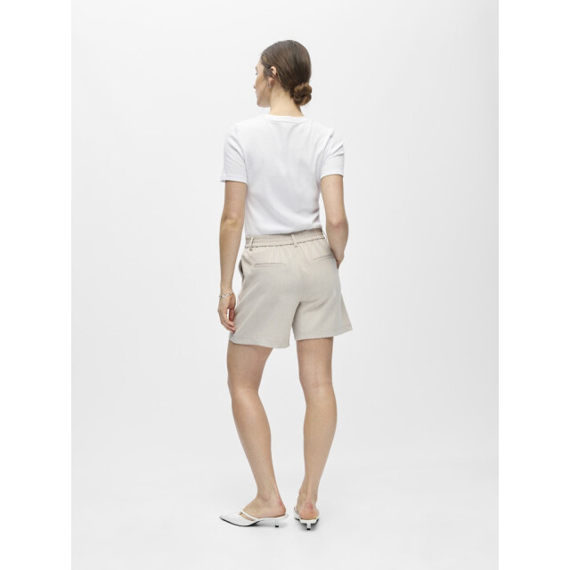 Object objlisa mw re shorts noos 23045722 humus melange 06902.849.0008 large