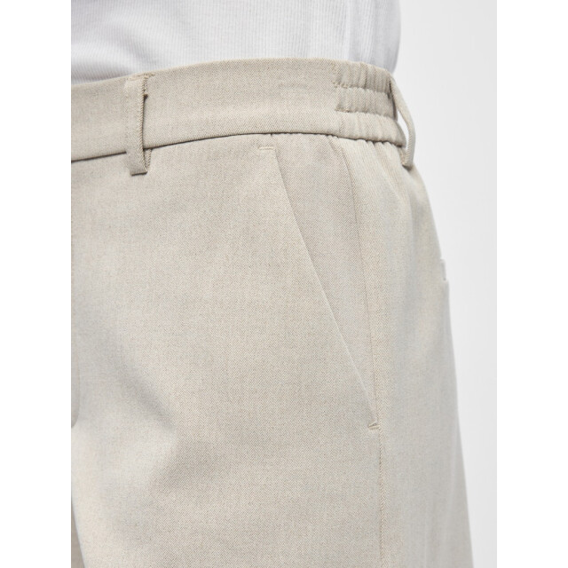 Object objlisa mw re shorts noos 23045722 humus melange 06902.849.0008 large
