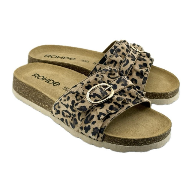 Rohde Sandalen 1763 large