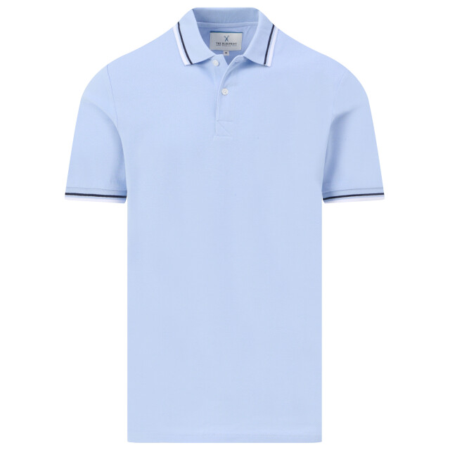 The Blueprint Polo 097671-010-M large