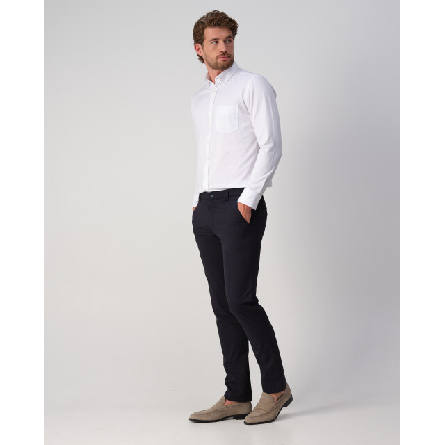Meyer 5-pocket donker 109161-001-52 large