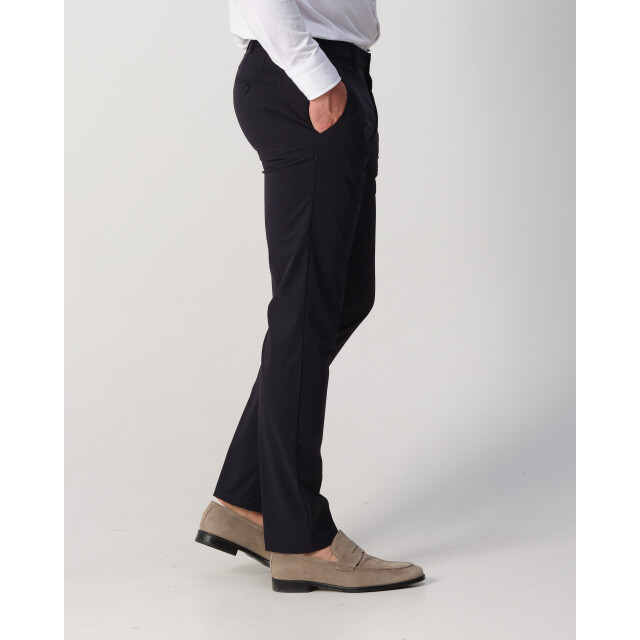 Meyer 5-pocket donker 109161-001-52 large