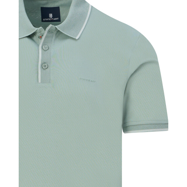 State of Art Polo 109096-001-XXXL large