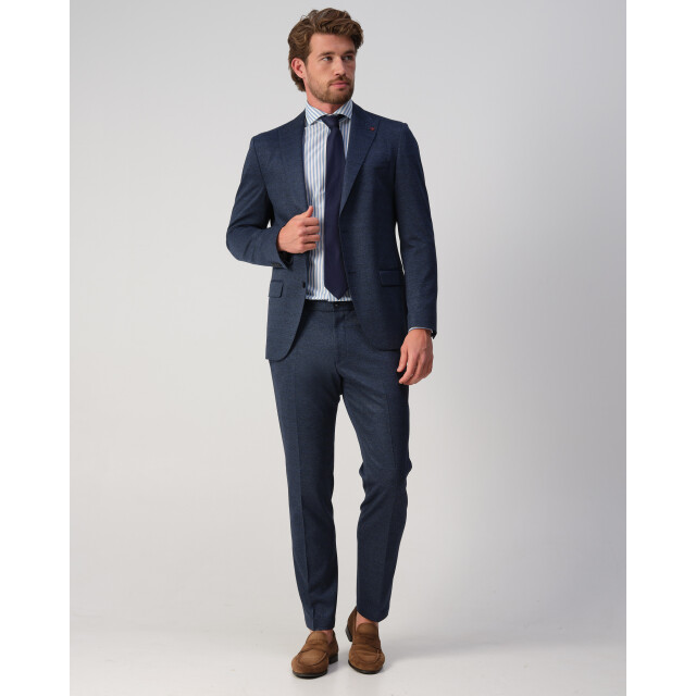 Roy Robson Pantalon donker 112680-001-58 large