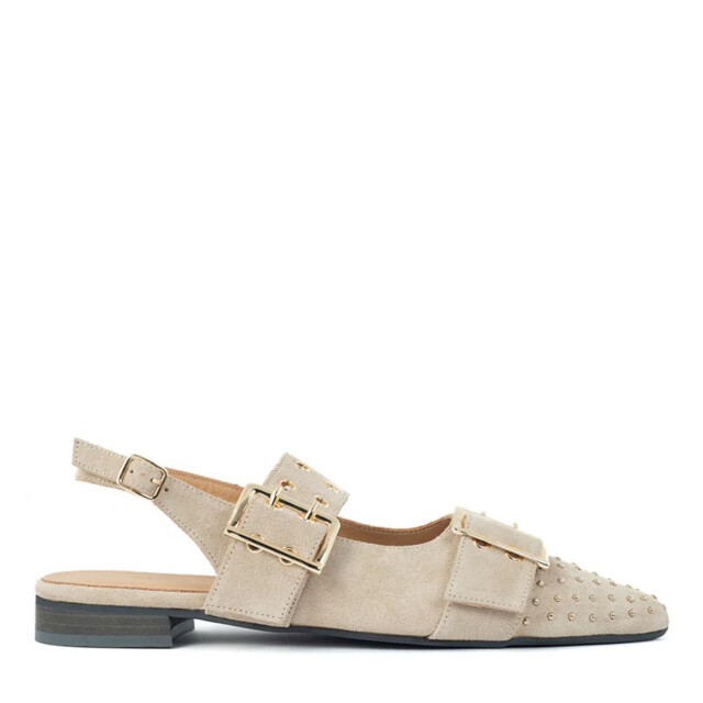 Babouche Soya slingbacks slingback sandalen dames G-soya-2 2 large