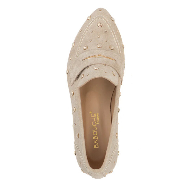 Babouche Lois loafers loafers dames G-LOIS-2 2 large