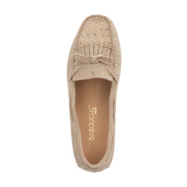 Babouche Ixia mocassins mocassins dames G-Ixia-2 2 large
