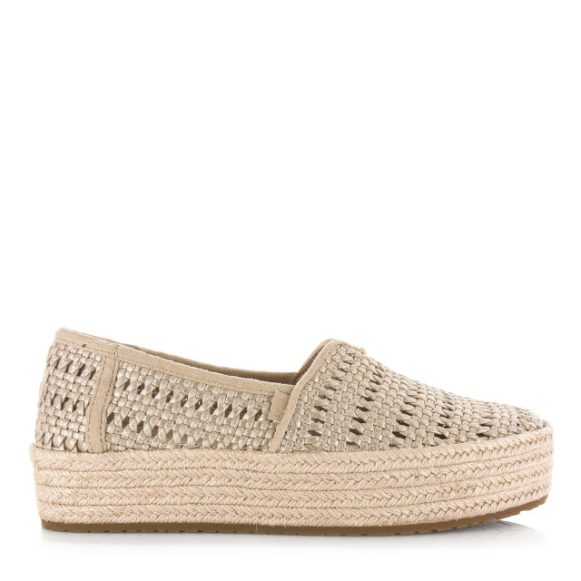Toms valencia espadrilles espadrilles dames 10020710 large