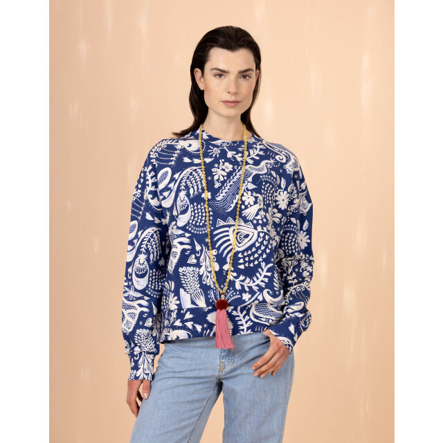 Oilily Harper sweater S26WHJ4011-519 large