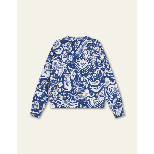 Oilily Harper sweater S26WHJ4011-519 large