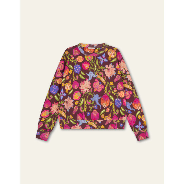 Oilily Harper sweater S26WHJ4012-216 large