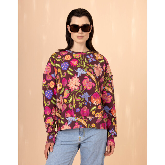 Oilily Harper sweater S26WHJ4012-216 large