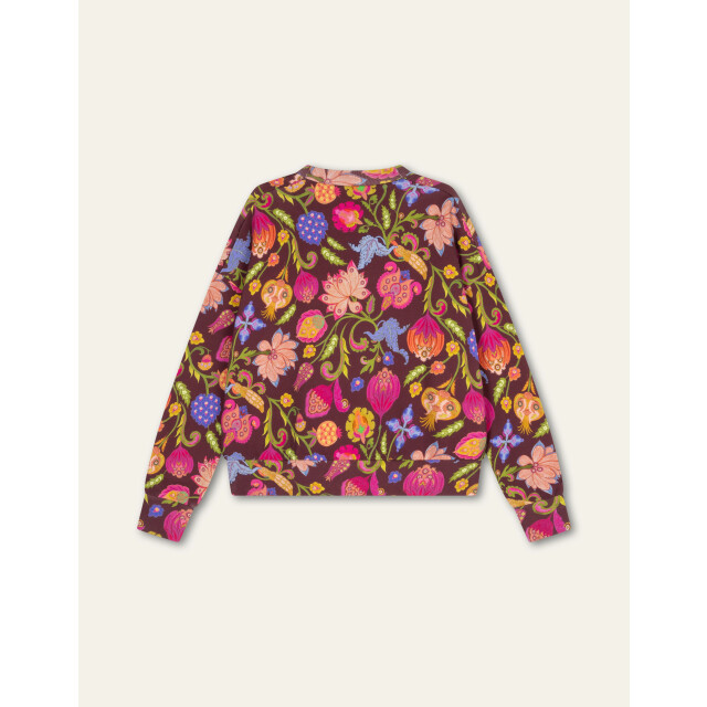 Oilily Harper sweater S26WHJ4012-216 large