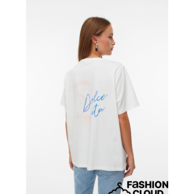 Vero Moda Vmciara caty ss top box jrs 10341986 large