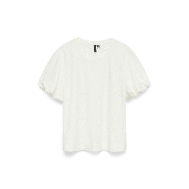 Vero Moda Vmtassa liv balloon sleeve top jrs 10344368 large