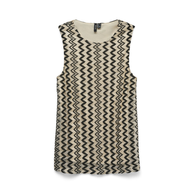 Vero Moda Vmviola sl o-neck top jrs 10344304 large